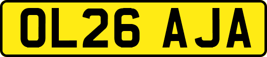 OL26AJA
