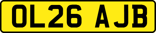 OL26AJB