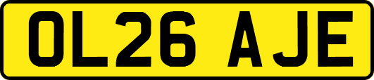 OL26AJE