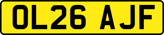 OL26AJF