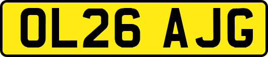 OL26AJG