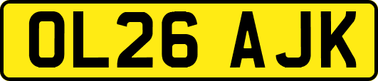 OL26AJK