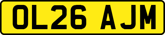 OL26AJM