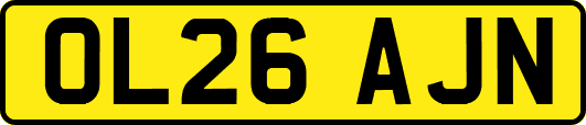 OL26AJN