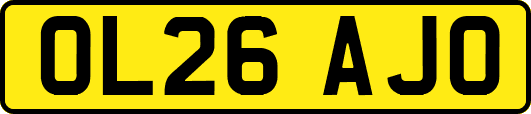 OL26AJO