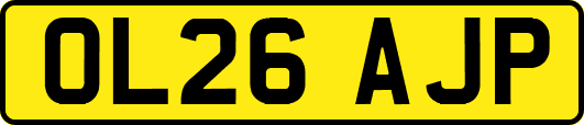 OL26AJP