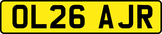 OL26AJR