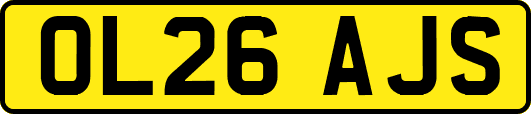 OL26AJS
