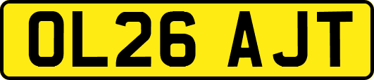 OL26AJT