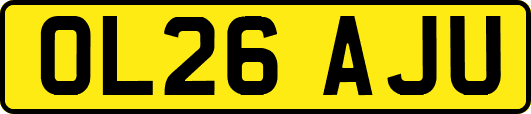 OL26AJU