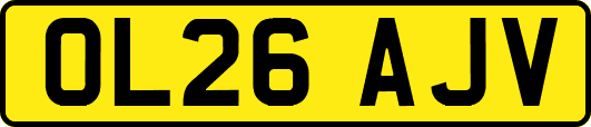 OL26AJV