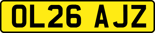 OL26AJZ