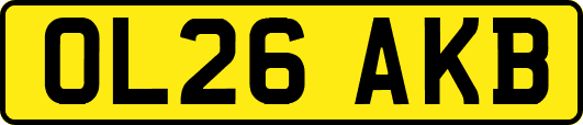 OL26AKB
