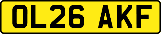 OL26AKF