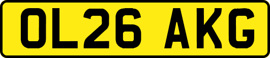 OL26AKG