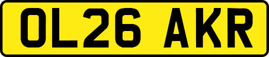 OL26AKR