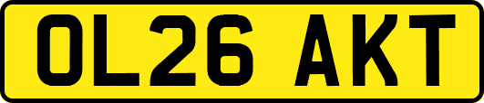 OL26AKT