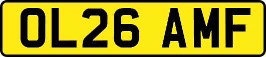 OL26AMF