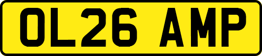 OL26AMP