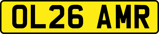 OL26AMR