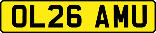 OL26AMU