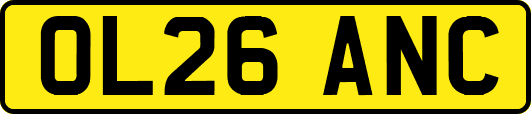 OL26ANC