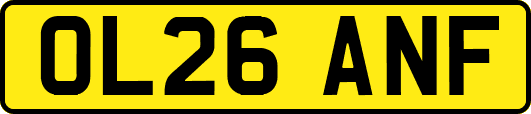 OL26ANF