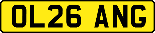 OL26ANG