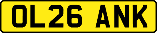 OL26ANK