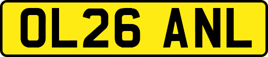 OL26ANL