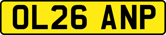 OL26ANP