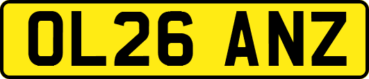 OL26ANZ