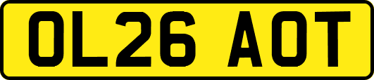 OL26AOT