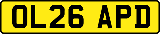 OL26APD