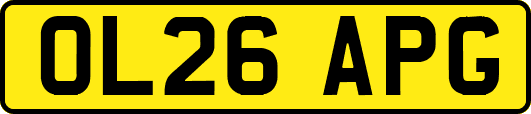 OL26APG