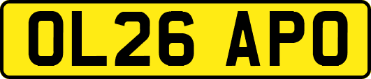 OL26APO