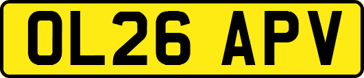 OL26APV