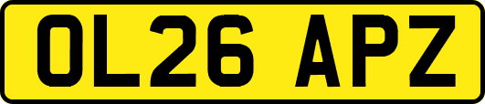 OL26APZ