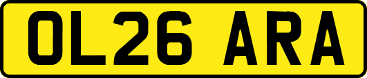 OL26ARA