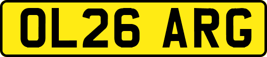 OL26ARG