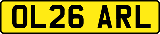 OL26ARL