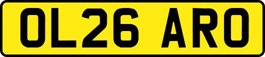 OL26ARO