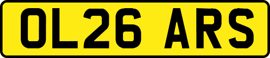 OL26ARS