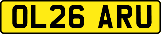 OL26ARU