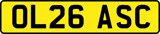 OL26ASC
