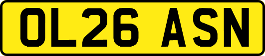 OL26ASN