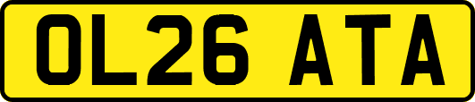 OL26ATA