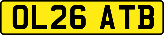 OL26ATB