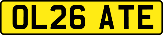 OL26ATE