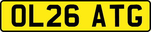 OL26ATG